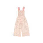 Load image into Gallery viewer, Girl Picnic Jumpsuit
