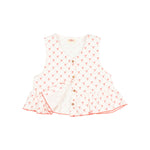 Charger l'image dans la galerie, Bali Top- Coral
