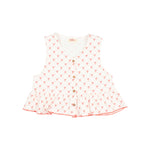 Charger l'image dans la galerie, Bali Top- Coral
