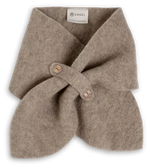 Charger l'image dans la galerie, Engel Natur Baby Scarf- Walnut
