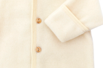 Load image into Gallery viewer, Engel Natur Overalls in Merino Wool- Natural
