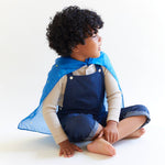 Charger l'image dans la galerie, Mini Enchanted Playsilks- Sea
