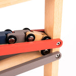 Charger l'image dans la galerie, Cars Slide Game with Bells
