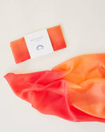Charger l'image dans la galerie, Mini Enchanted Playsilks- Fire
