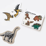 Charger l'image dans la galerie, Beginner Puzzles - Dino
