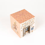 Load image into Gallery viewer, Lenny the Rabbit Cube House
