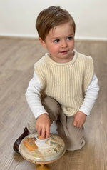 Charger l'image dans la galerie, Noah's Ark Large Spinning Top
