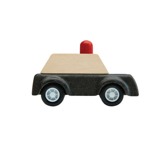 Police Car