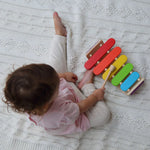 Load image into Gallery viewer, Oval Xylophone
