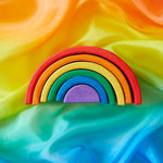 Charger l'image dans la galerie, Wooden Rainbow

