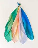 Charger l'image dans la galerie, Mini Earth Playsilks- Desert
