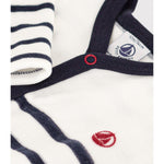 Load image into Gallery viewer, Pyjama Dors Bien- Velvet Stripes
