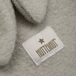 Load image into Gallery viewer, Balaclava Ear Wool- London Fog
