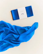 Charger l'image dans la galerie, Solid Color Playsilks- Royal

