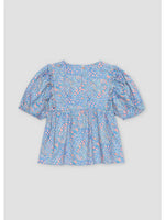 Load image into Gallery viewer, Liberty Fabric Blouse
