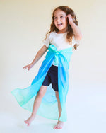 Charger l'image dans la galerie, Enchanted Playsilks- Rainbow
