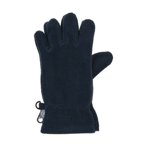 Fleeced Gloves- 2pc Pack