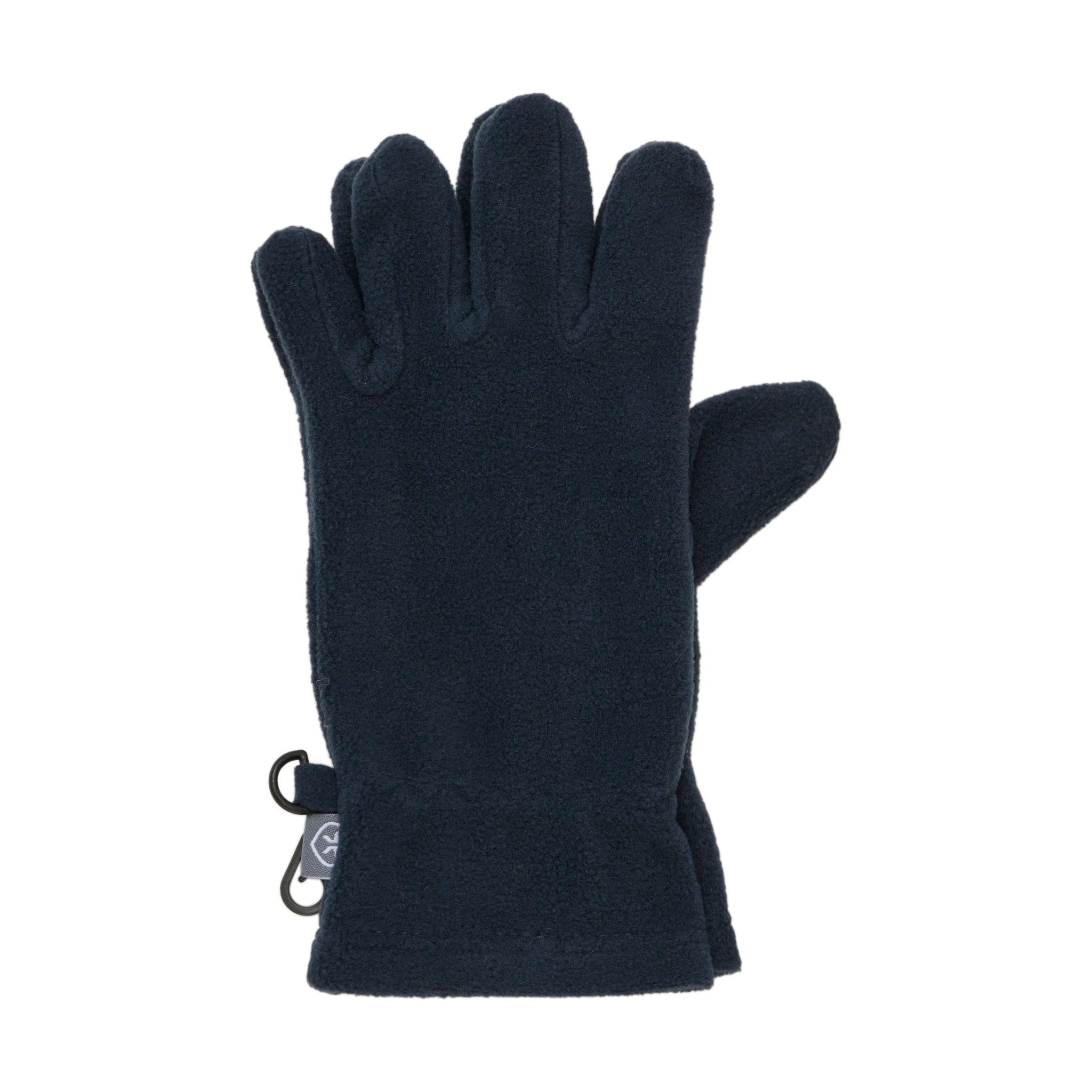 Fleeced Gloves- 2pc Pack