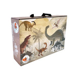Charger l'image dans la galerie, 40-piece Floor Puzzle- Dino
