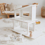 Load image into Gallery viewer, Wooden Furniture for Dollhouse

