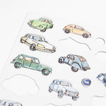 Load image into Gallery viewer, Magnetic Activity Game- Cars
