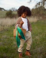 Charger l'image dans la galerie, Mini Earth Playsilks- Forest
