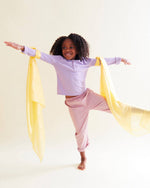 Charger l'image dans la galerie, Solid Color Playsilks- Royal
