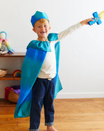 Charger l'image dans la galerie, Blue Soft Sword
