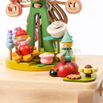 Load image into Gallery viewer, Ferris Wheel Fairy Music Box (In Store Purchase Only)
