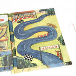 Load image into Gallery viewer, Magnetic Activity Game- Cars

