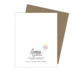 Charger l'image dans la galerie, Welcome Little One! Newborn Baby Greeting Card
