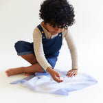 Charger l'image dans la galerie, Mini Earth Playsilks- Forest
