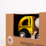 Load image into Gallery viewer, Wooden Cement Mixer
