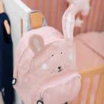 Charger l&#39;image dans la galerie, Trixie Backpack Small - Mrs. Rabbit
