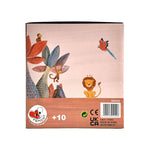 Charger l'image dans la galerie, Jungle Large Spinning Top
