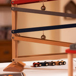 Charger l'image dans la galerie, Cars Slide Game with Bells

