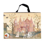 Charger l'image dans la galerie, 40-piece Floor Puzzle: Princess
