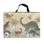 Charger l'image dans la galerie, 40-piece Floor Puzzle- Dino
