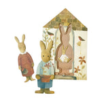 Charger l'image dans la galerie, Rabbits Multi Layered Puzzle
