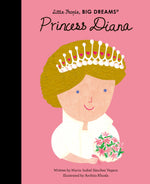 Charger l'image dans la galerie, Princess Diana
