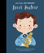 Load image into Gallery viewer, Louis Pasteur

