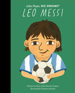 Load image into Gallery viewer, Leo Messi
