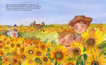 Load image into Gallery viewer, Vincent van Gogh

