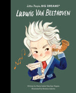 Load image into Gallery viewer, Ludwig Van Beethoven
