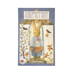 Charger l'image dans la galerie, Rabbits Multi Layered Puzzle
