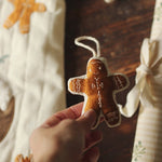 Load image into Gallery viewer, Christmas Tree Decorations (3piece set)- Festive Fancies
