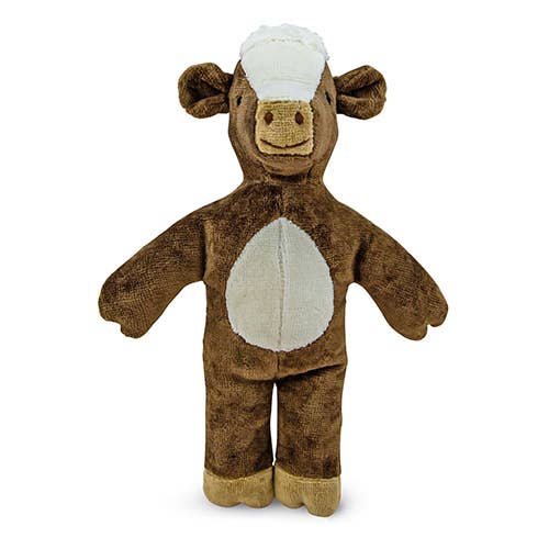 Organic Animal Baby Cow