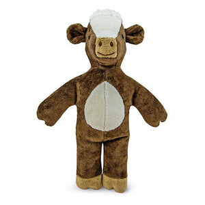 Organic Animal Baby Cow