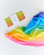 Charger l'image dans la galerie, Enchanted Playsilks- Rainbow
