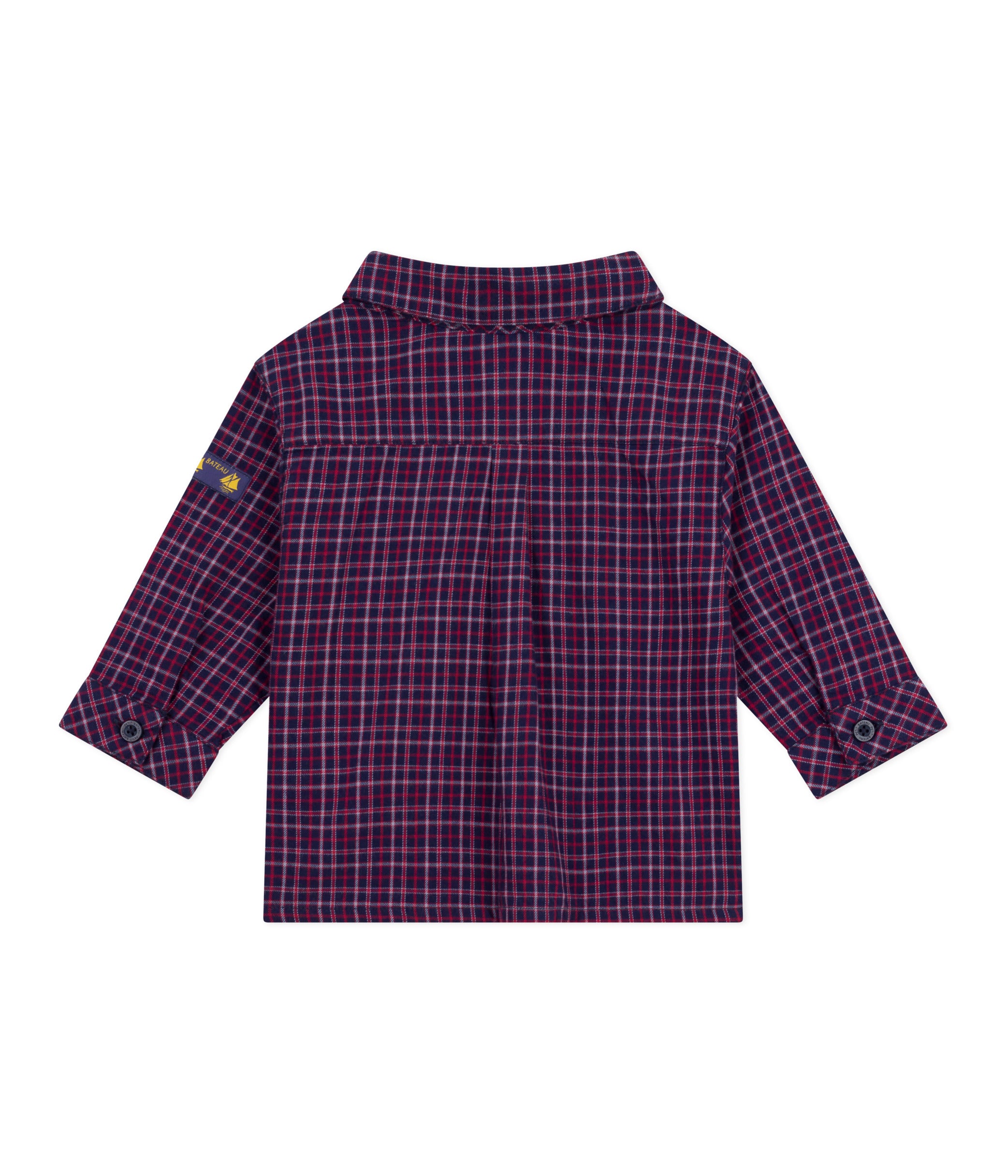 Long sleeve shirt Flanel